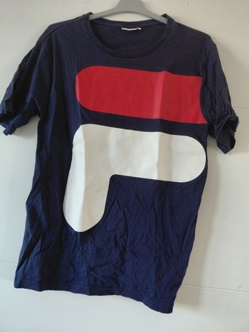 T-shirt Fila - Taille M