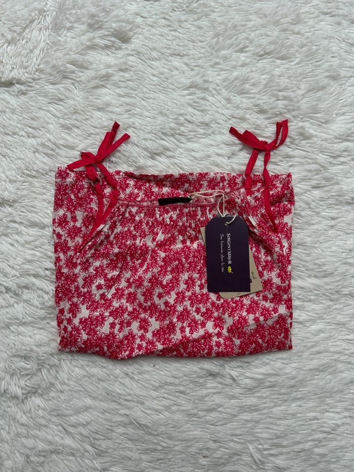 Débardeur Sergent Major - photo numéro 3