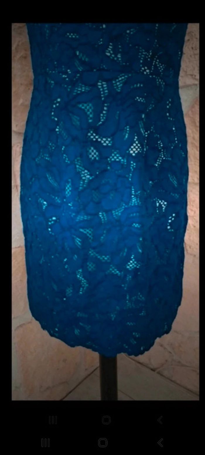 Robe soirée - photo numéro 3