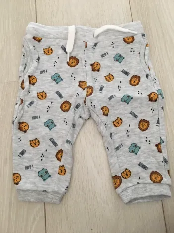 Pantalon jogging 6 mois kiabi