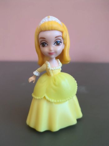Figurine Disney Princesse Sofia