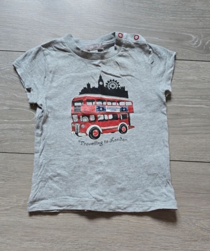 Tee-shirt