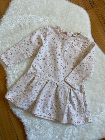 Robe Disney baby X Orchestra