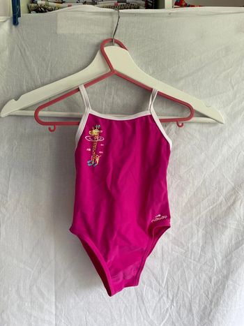 Maillot de bain 2 ans oxylane