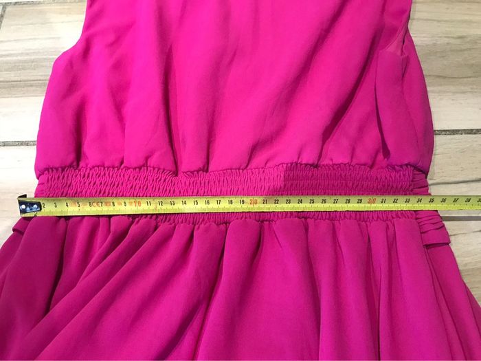 Robe de soirée Morgan rose 40 - photo numéro 17