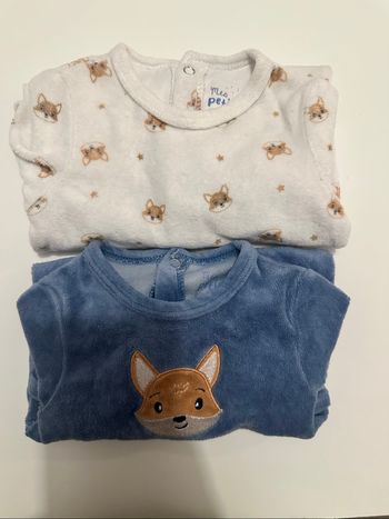 Pyjamas