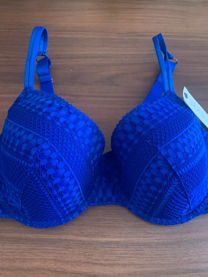Valege soutien gorge T95E - photo numéro 3