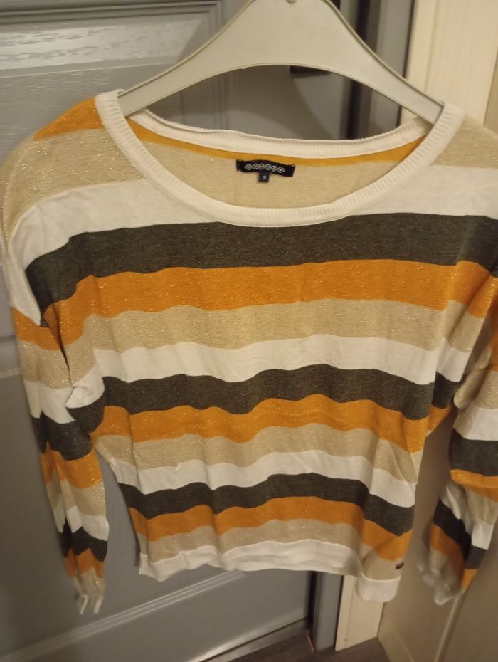 Pulls femme - photo numéro 7