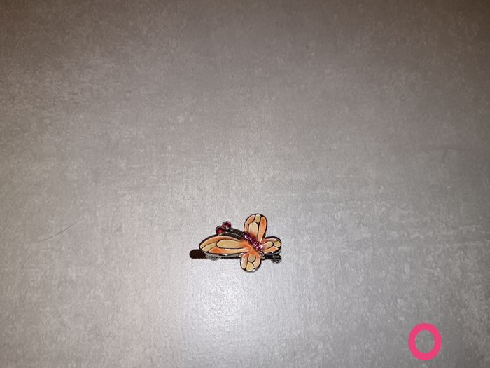 Accessoires de coiffures - photo numéro 3