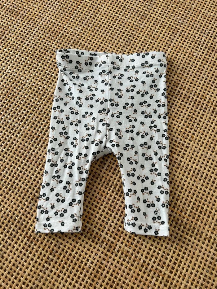 Pantalon 1 mois