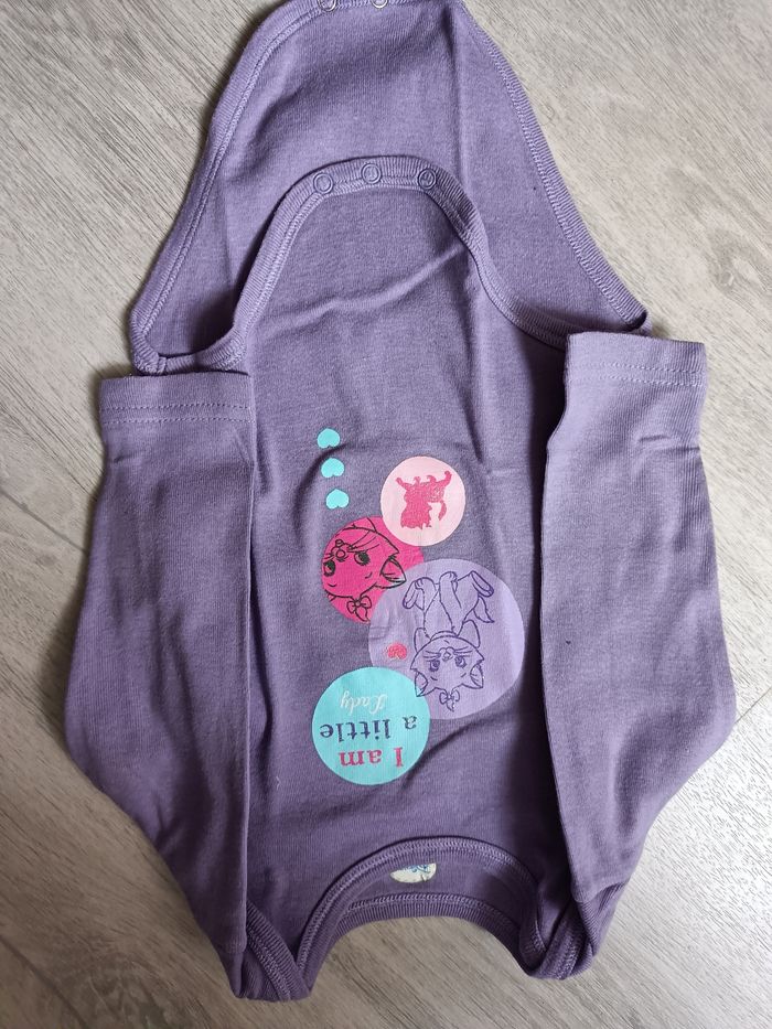 Lot bodies disney - photo numéro 6