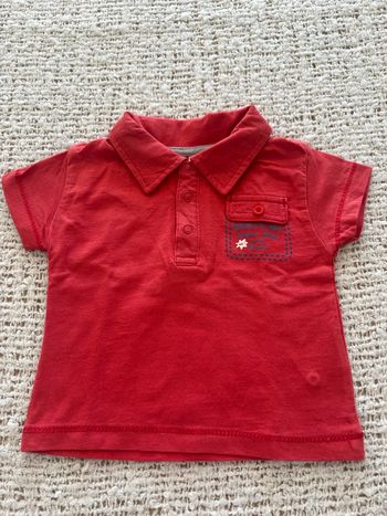 Teeshirt 
