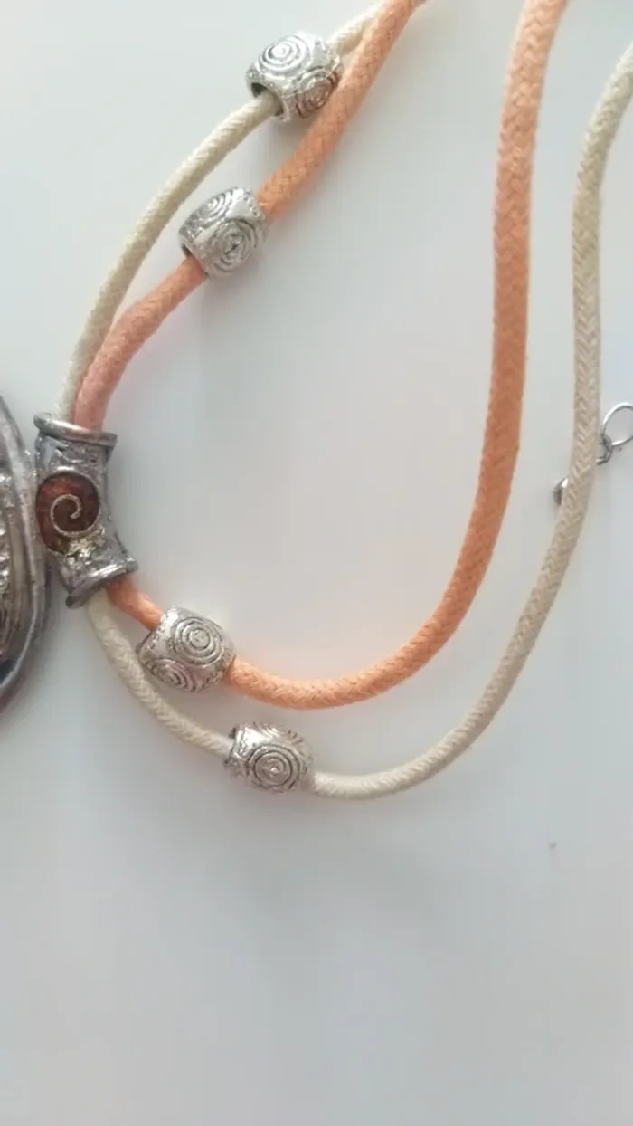 Collier fantaisie - photo numéro 4