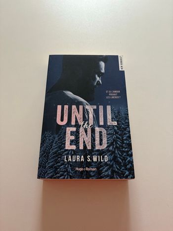Livre, until the end 