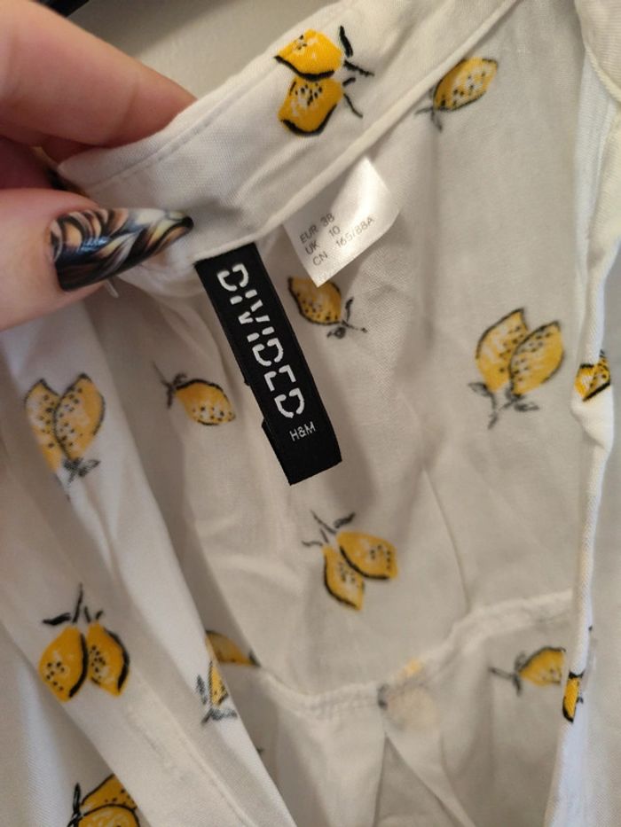 Chemisier - photo numéro 3