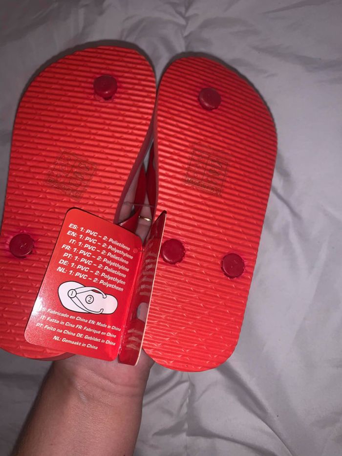 Tong Star Wars - photo numéro 2