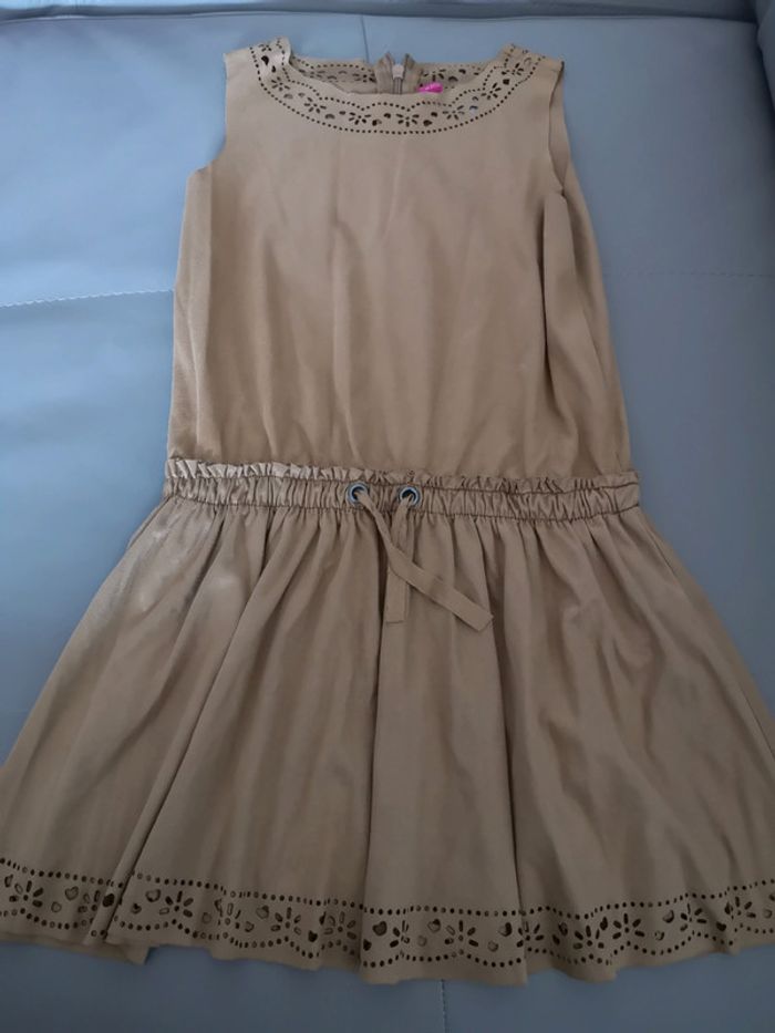 Robe indienne