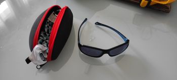 Lunettes de soleil