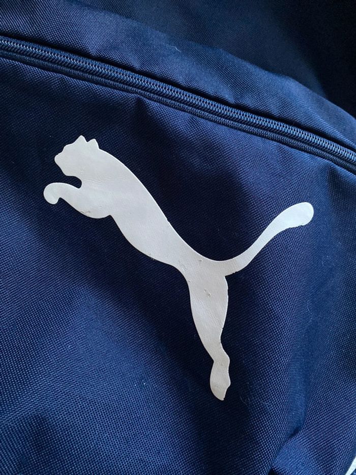 Sac à dos PUMA - photo numéro 3