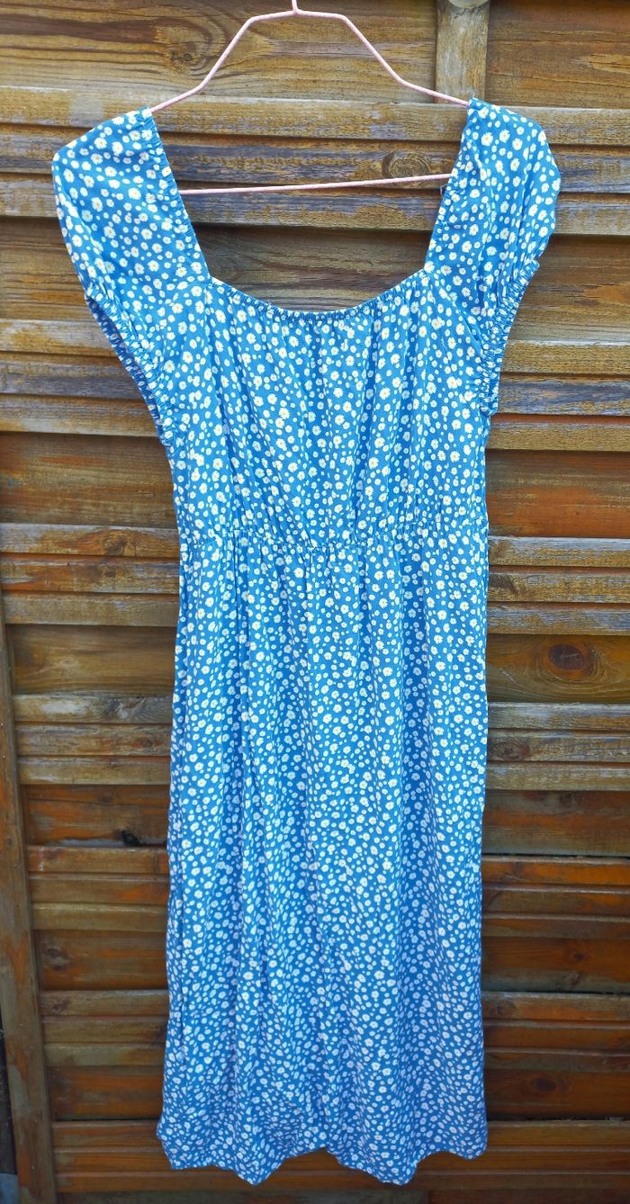 Robe printemps été 34 - photo numéro 2