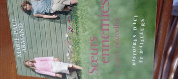 Soeurs ennemies