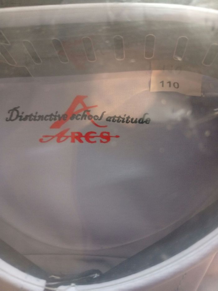 Chemise ares - photo numéro 3