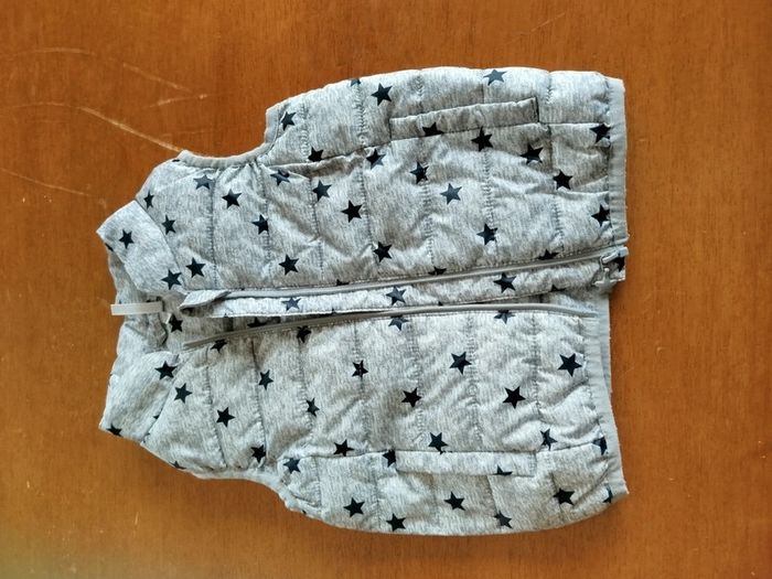 2 vestes - photo numéro 3