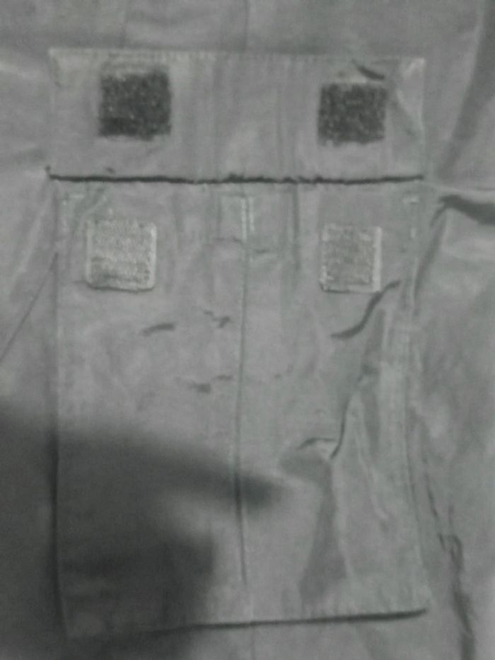 Jordan 12-13 ans Cargo Pants

Pantalon - photo numéro 5