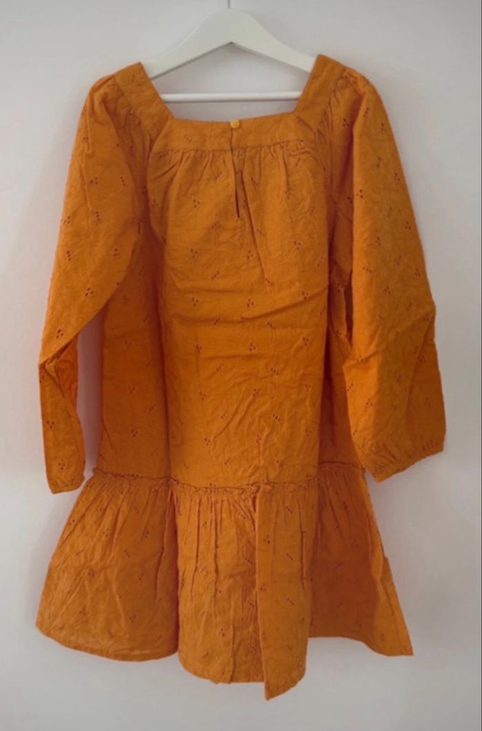 Robe Beebay Kids - photo numéro 2