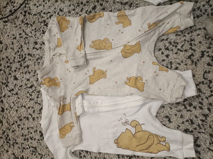 Combi plus body assortie