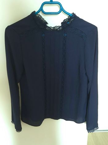 Blouse Grace & Mila