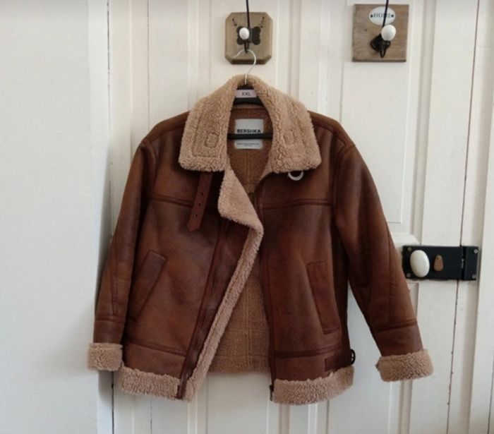 Blouson aviateur - photo numéro 2