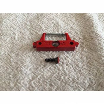 fixation coffre pièce miniature dodge viper RT10 1/18 1/18e 1/18eme burago