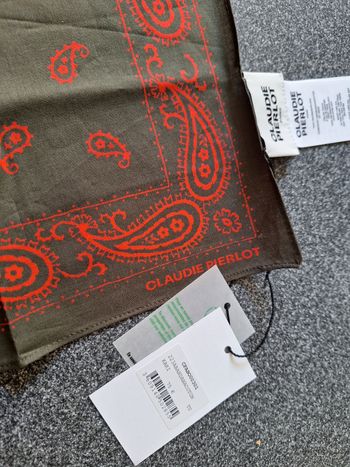 Bandana - Claudie Pierlot