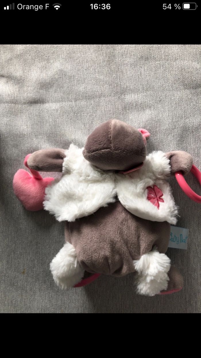 Peluches