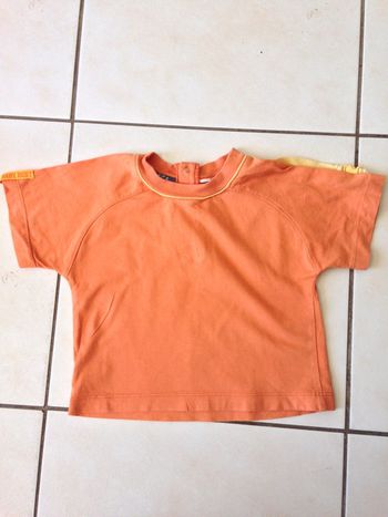 T shirt