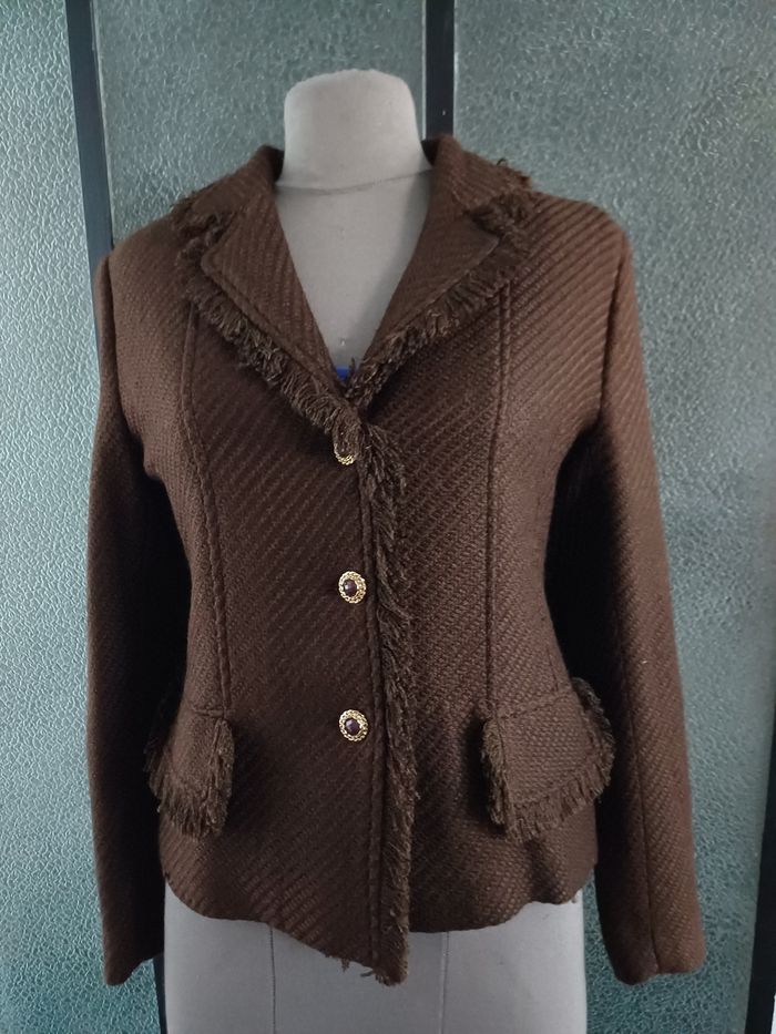 Veste élégante
