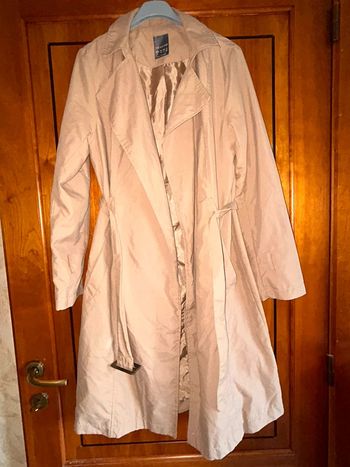Trench/imper beige 38 Primark