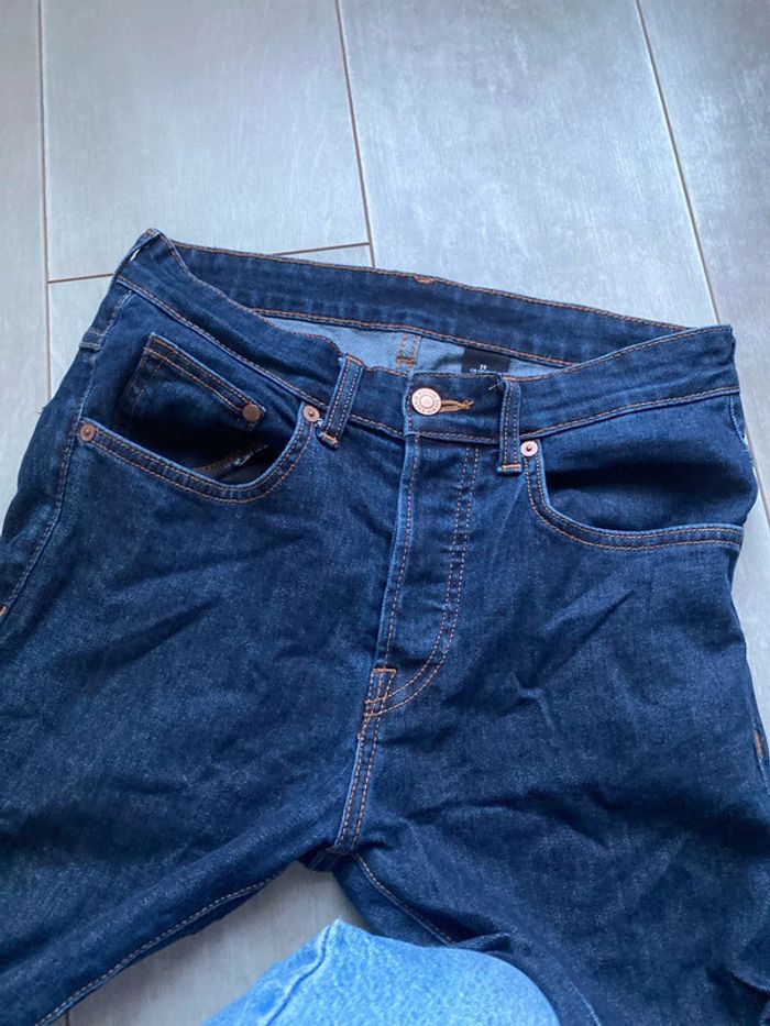 Jean homme, Skinny taille 38 - photo numéro 2