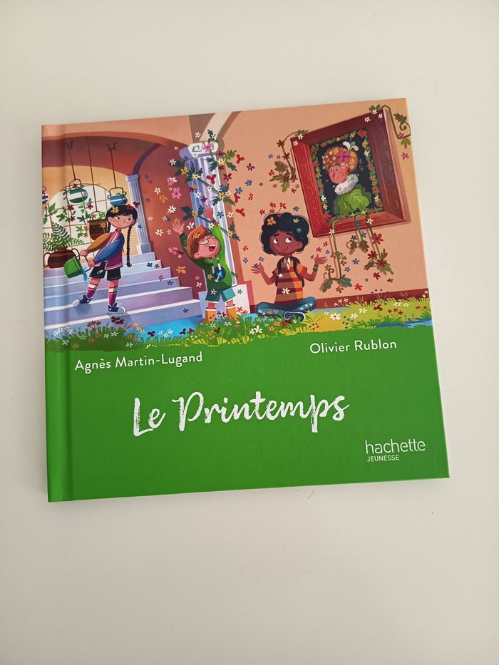 Livre enfant