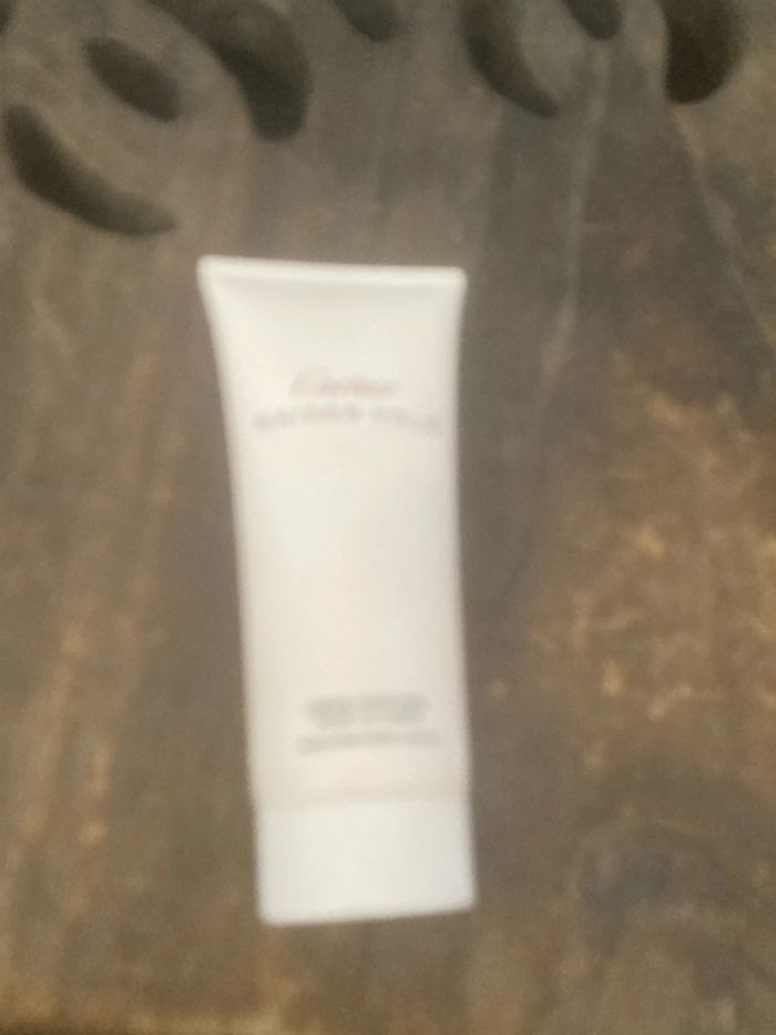 Crème cartier baisé volé 100ml