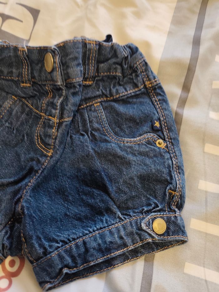 Short - photo numéro 2