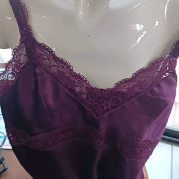 lot de 3 Nuisettes femme 38