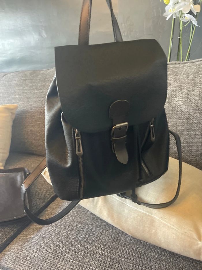 Sac à do - photo numéro 3