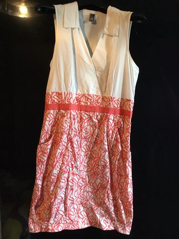 Robe miss captain lady en 36