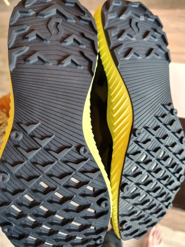 Chaussures Trail Running Kinabalu Ultra RC - photo numéro 3