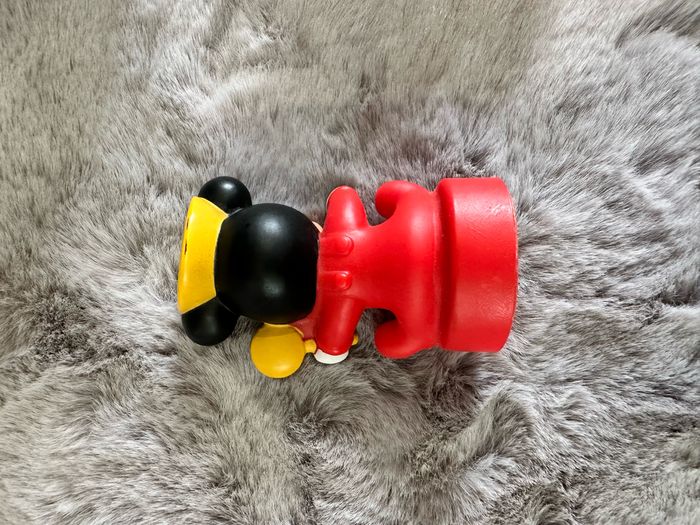Train locomotive Disney baby - photo numéro 6