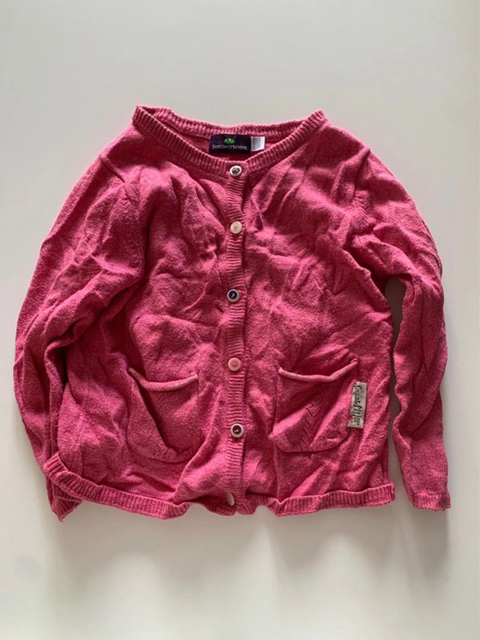 4 pièces printemps 23-24mois - photo numéro 4