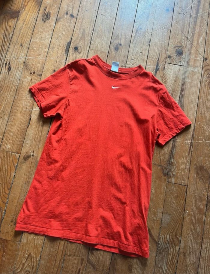 Robe tee shirt