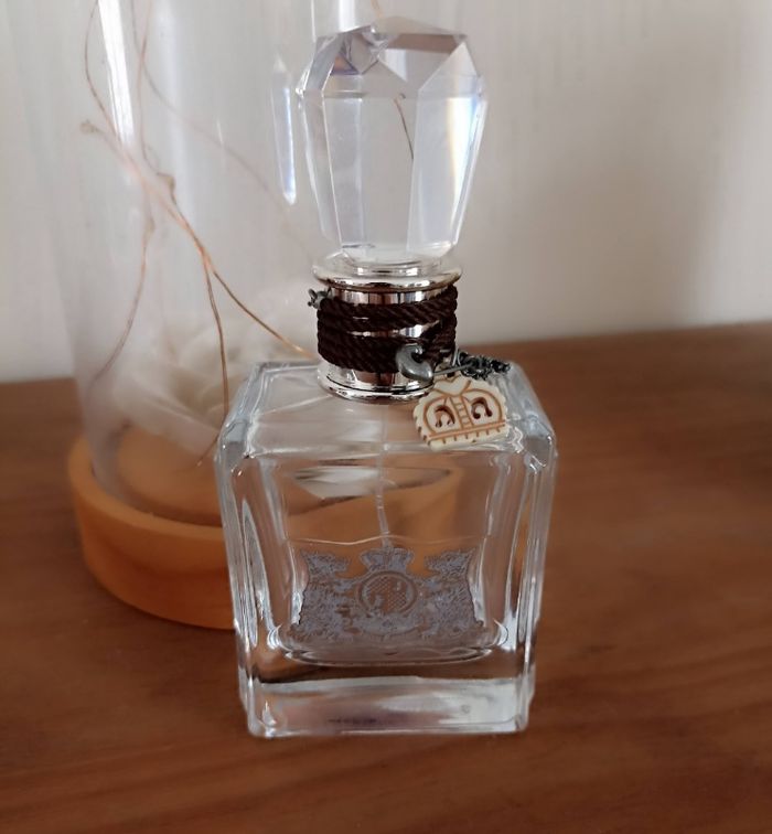 Flacon parfum - photo numéro 5
